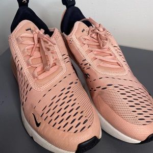 Nike air max 270 pink